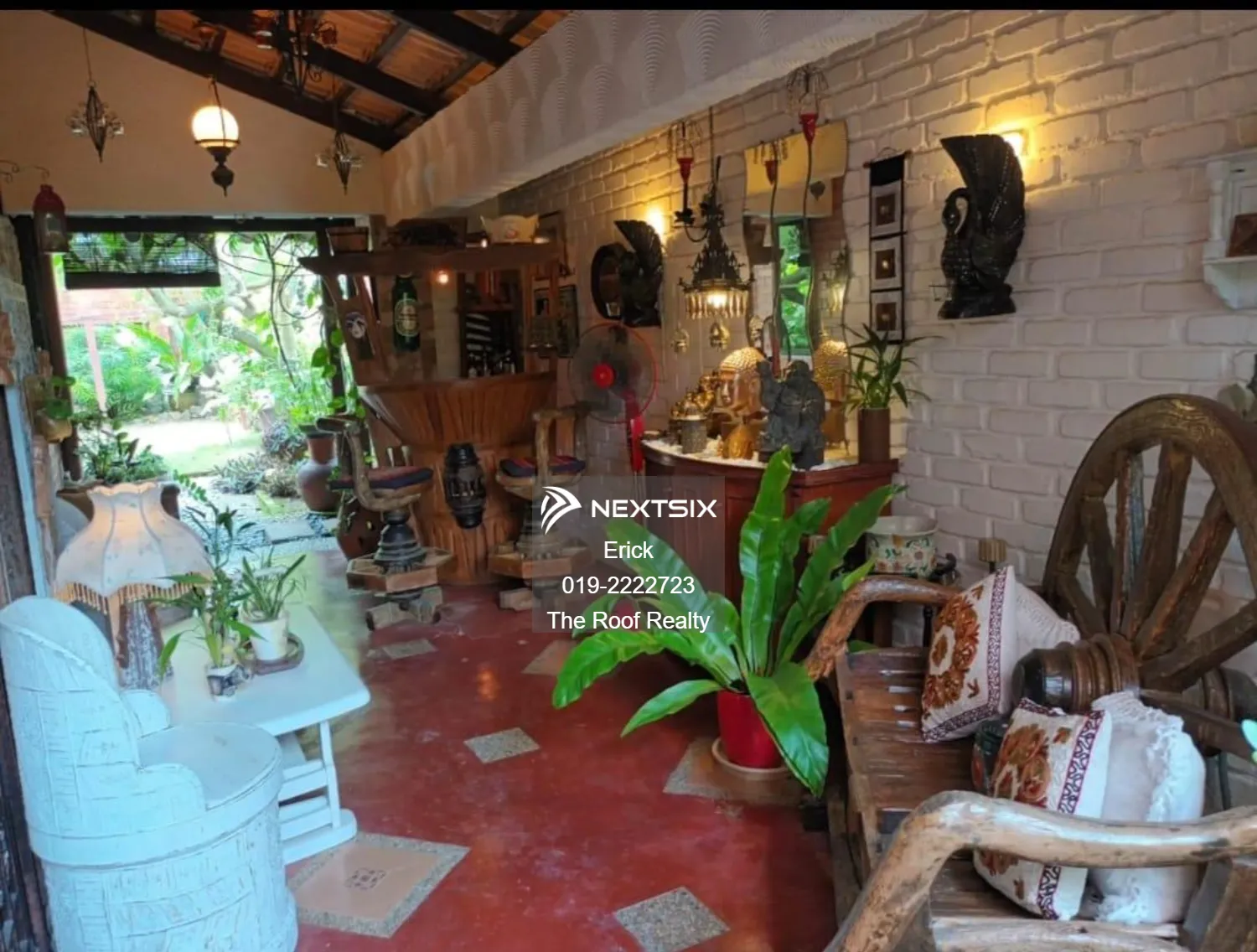 3 Storey Semi-detached Homes For Sale in Bandar Sungai Long Selangor - Image 13