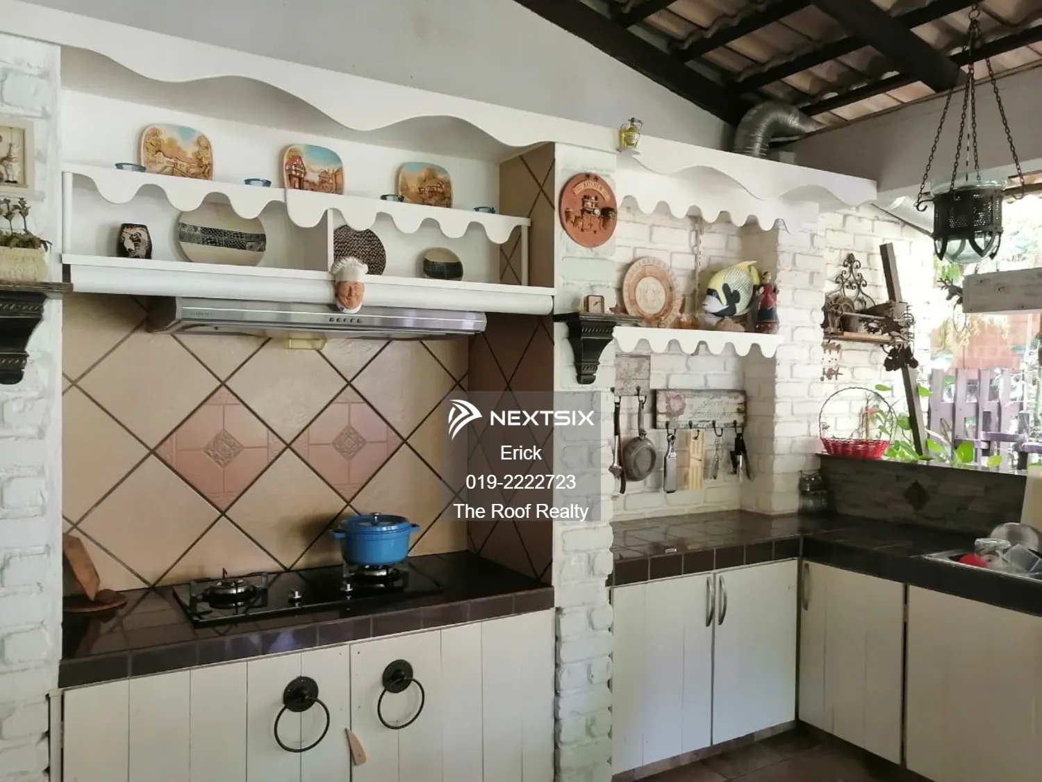 3 Storey Semi-detached Homes For Sale in Bandar Sungai Long Selangor - Image 15