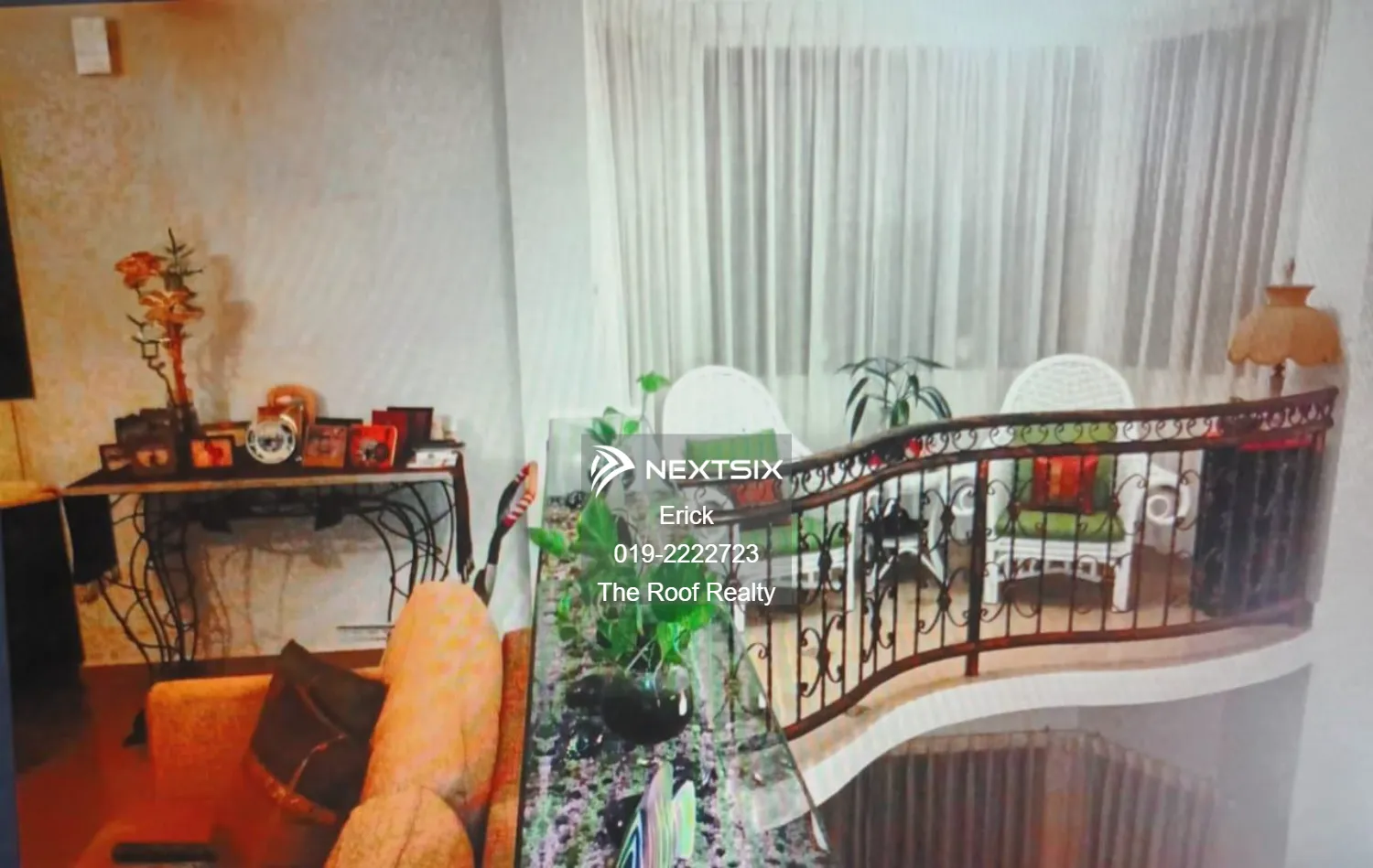 3 Storey Semi-detached Homes For Sale in Bandar Sungai Long Selangor - Image 16