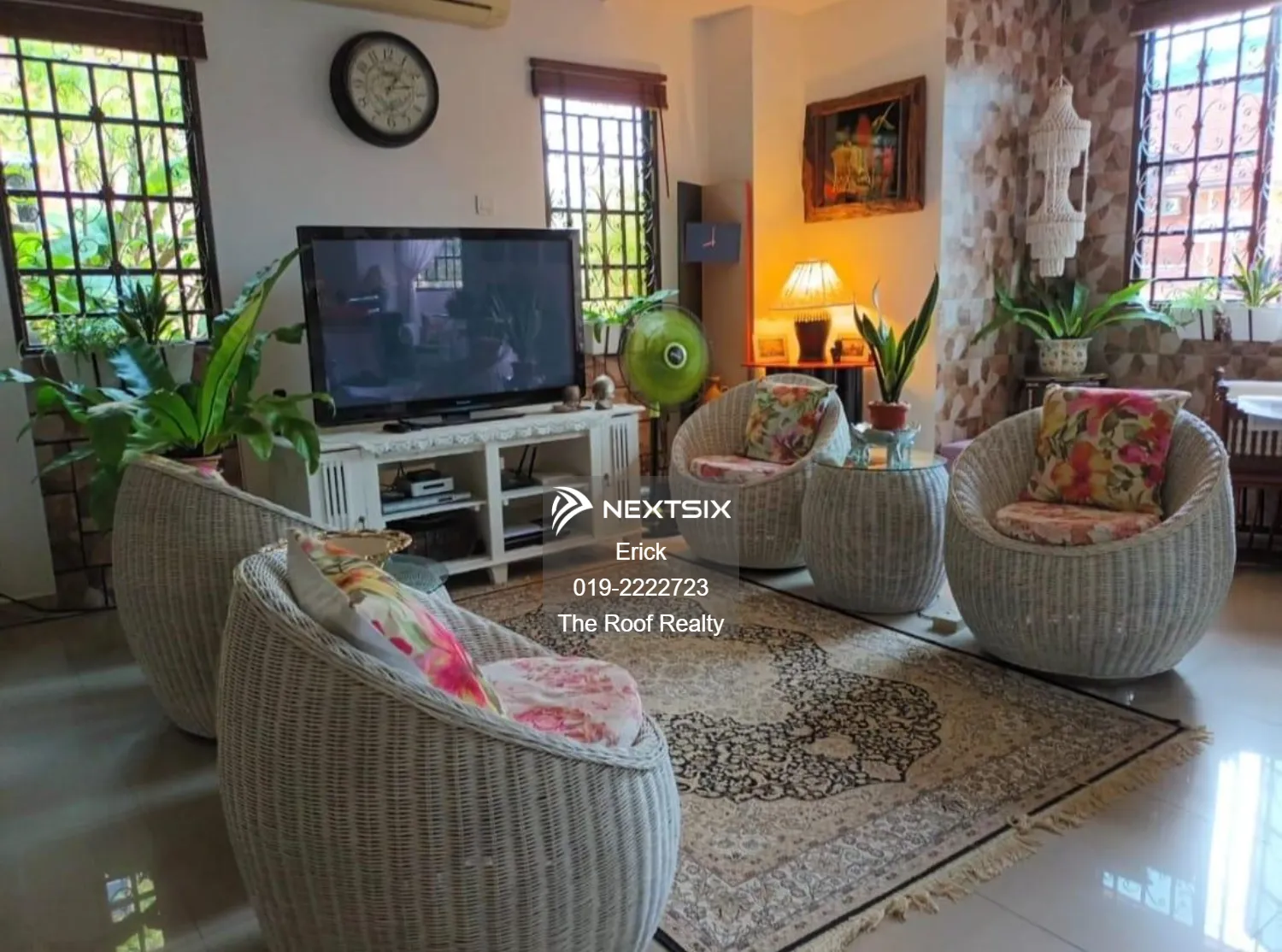 3 Storey Semi-detached Homes For Sale in Bandar Sungai Long Selangor - Image 18