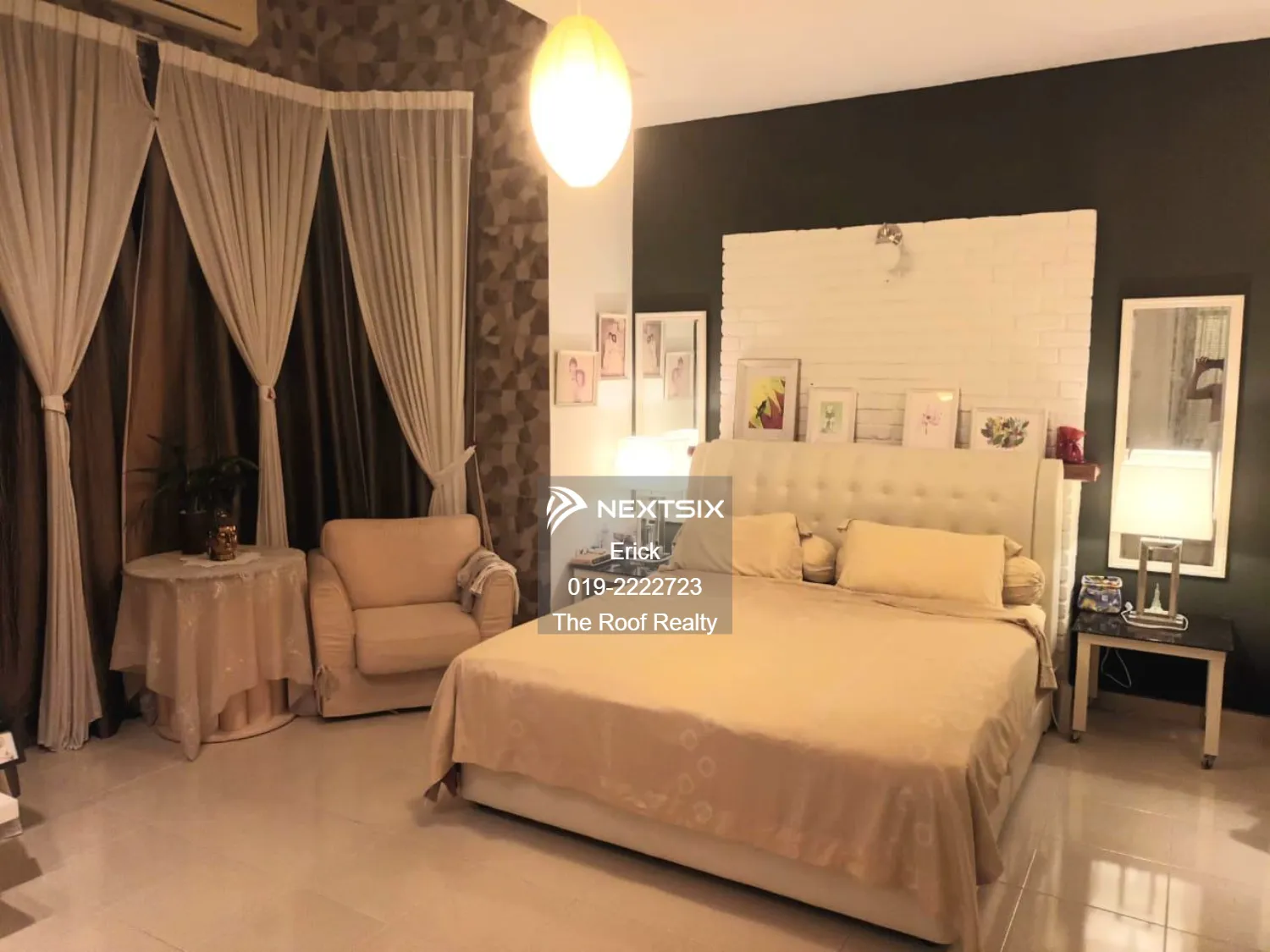 3 Storey Semi-detached Homes For Sale in Bandar Sungai Long Selangor - Image 19