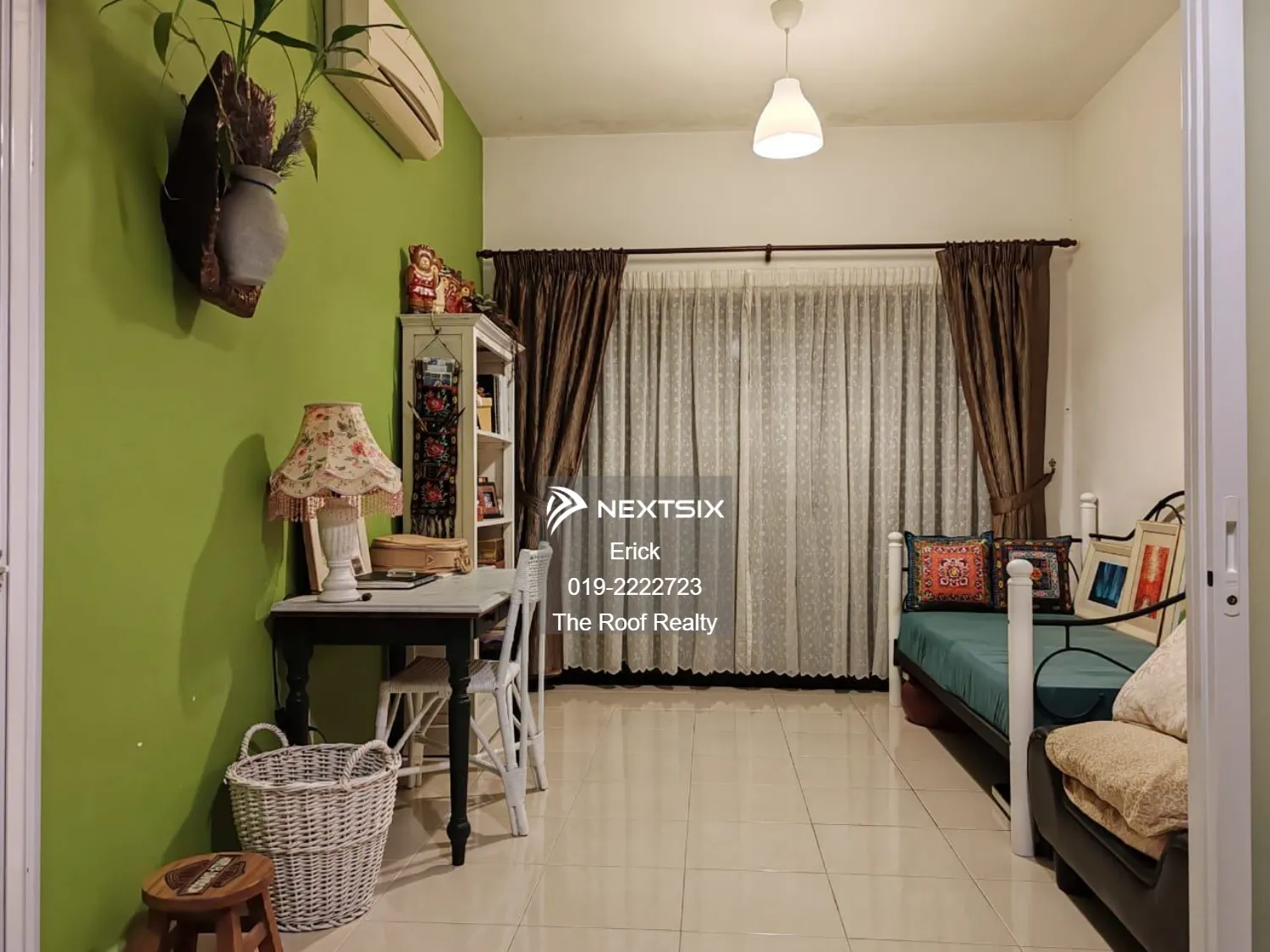 3 Storey Semi-detached Homes For Sale in Bandar Sungai Long Selangor - Image 20