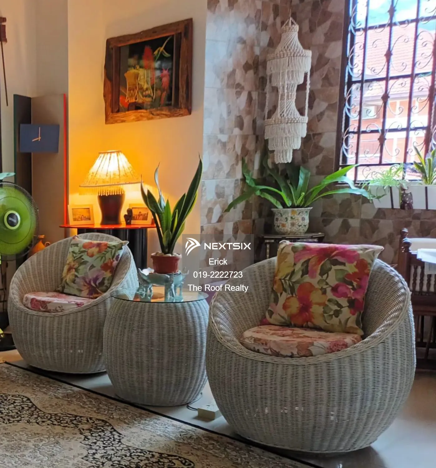 3 Storey Semi-detached Homes For Sale in Bandar Sungai Long Selangor - Image 5