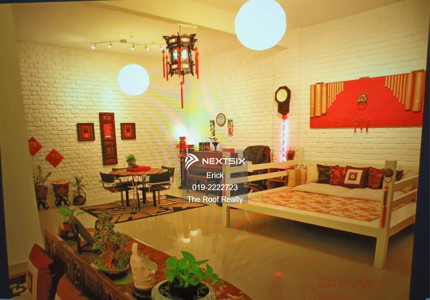 3 Storey Semi-detached Homes For Sale in Bandar Sungai Long Selangor - Image 6