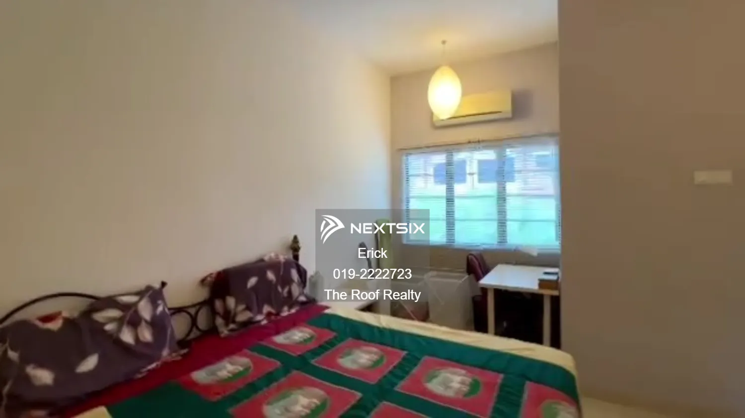 3 Storey Semi-detached Homes For Sale in Bandar Sungai Long Selangor - Image 8