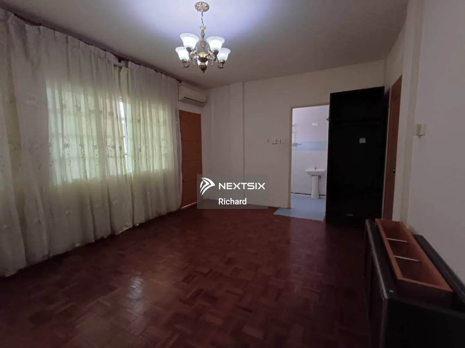 2-sty Terrace/Link House For Sale in Kuching Sarawak - Image 5