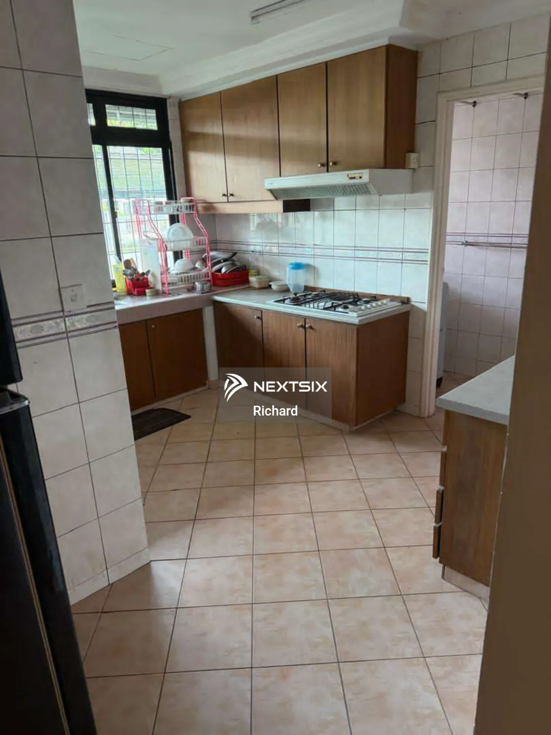 2-sty Terrace/Link House For Sale in Kuching Sarawak - Image 7