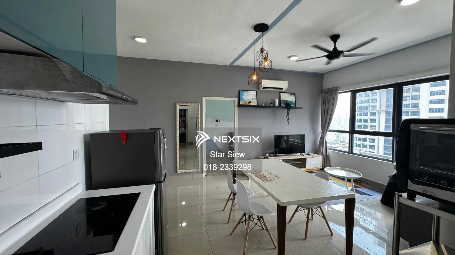 Condominium For Rent in Ampang Kuala Lumpur