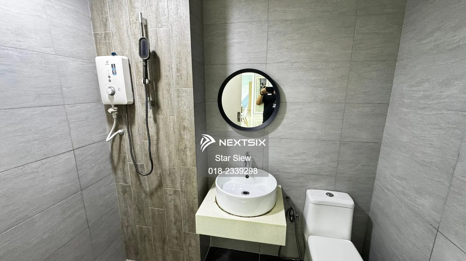 Condominium For Rent in Ampang Wilayah Persekutuan Kuala Lumpur - Image 10