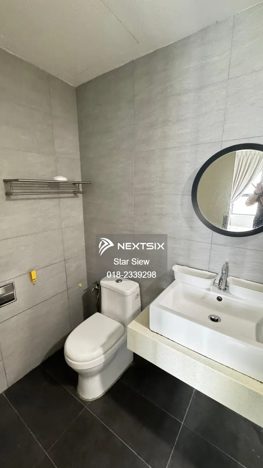 Condominium For Rent in Ampang Wilayah Persekutuan Kuala Lumpur - Image 12