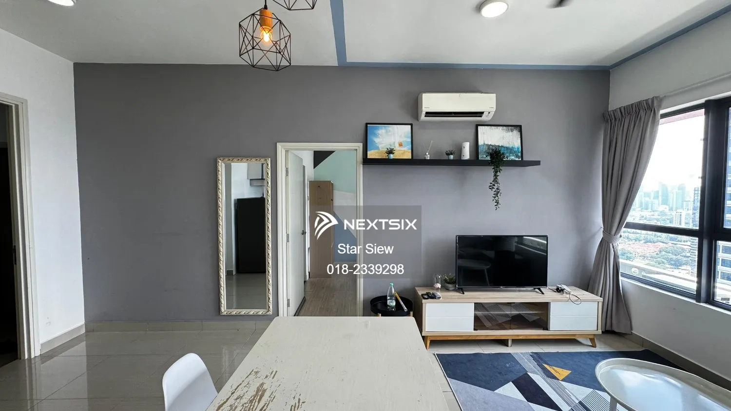 Condominium For Rent in Ampang Wilayah Persekutuan Kuala Lumpur - Image 7