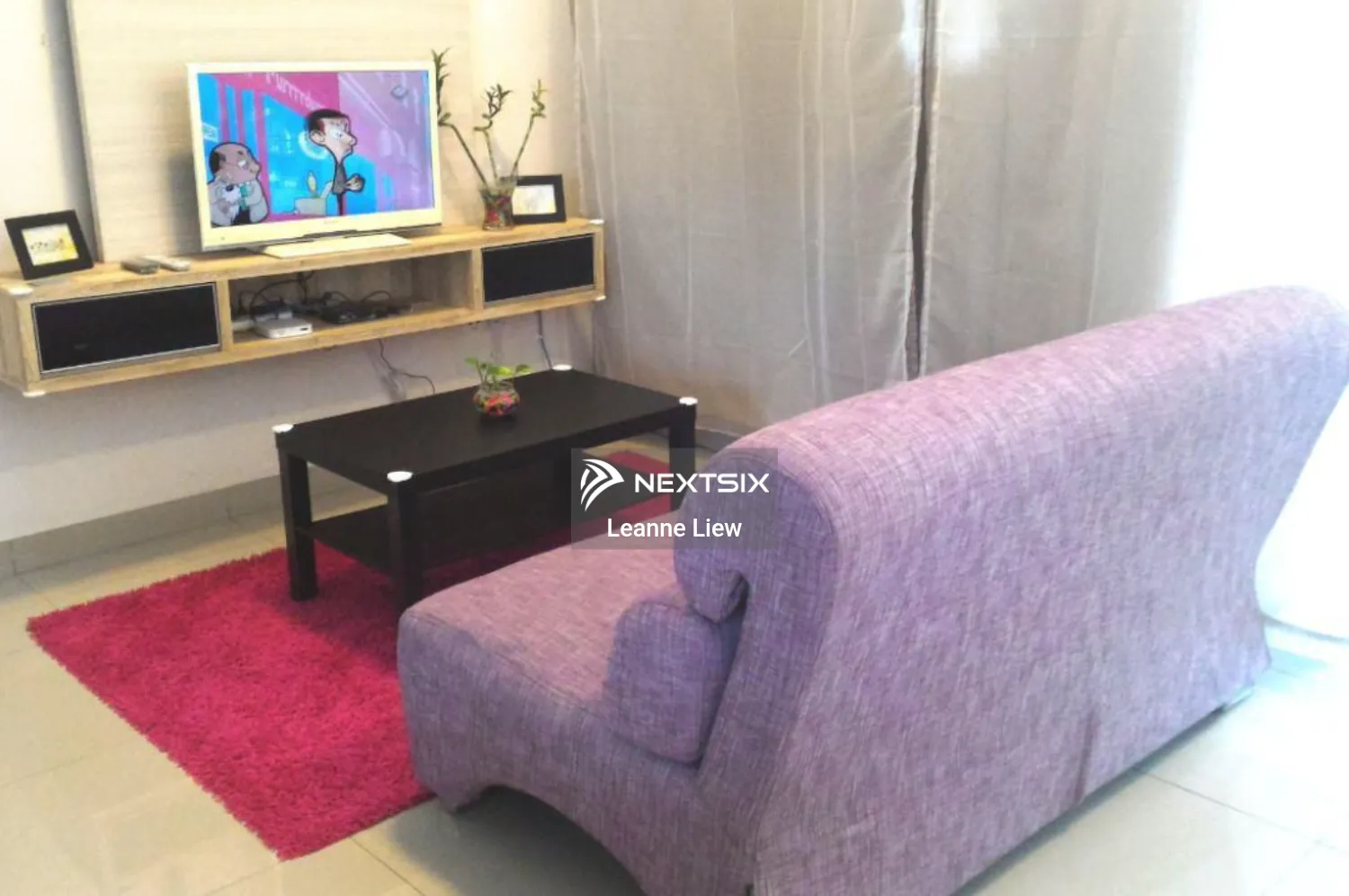 Serviced Residence For Rent in Tebrau Johor