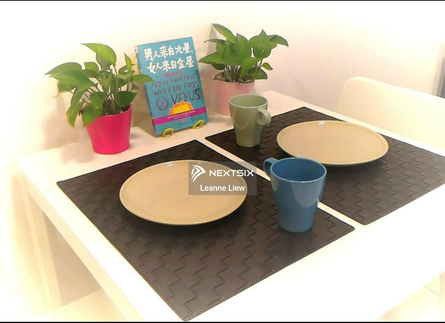 Serviced Residence For Rent in Tebrau Johor - Image 5