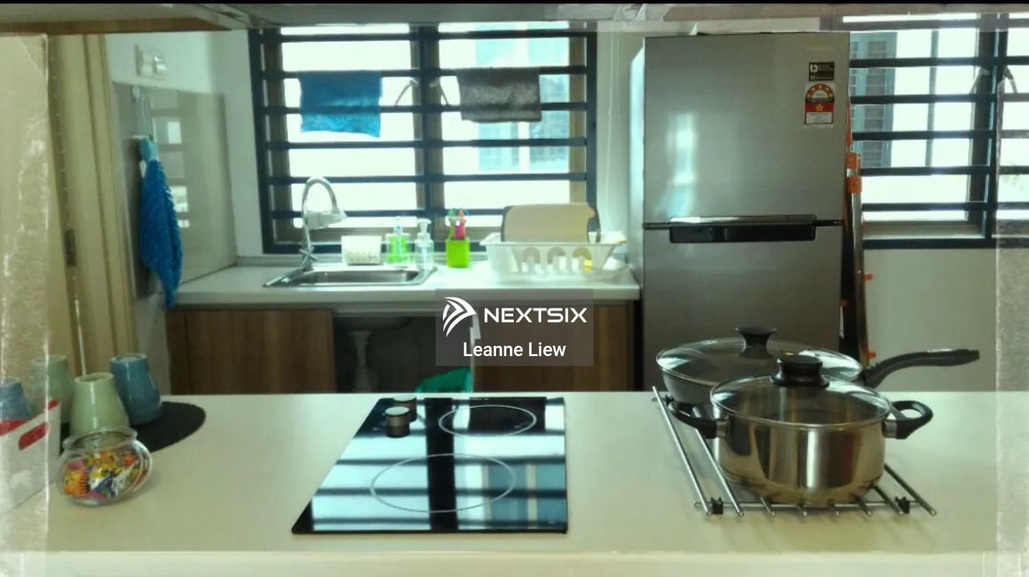 Serviced Residence For Rent in Tebrau Johor - Image 6