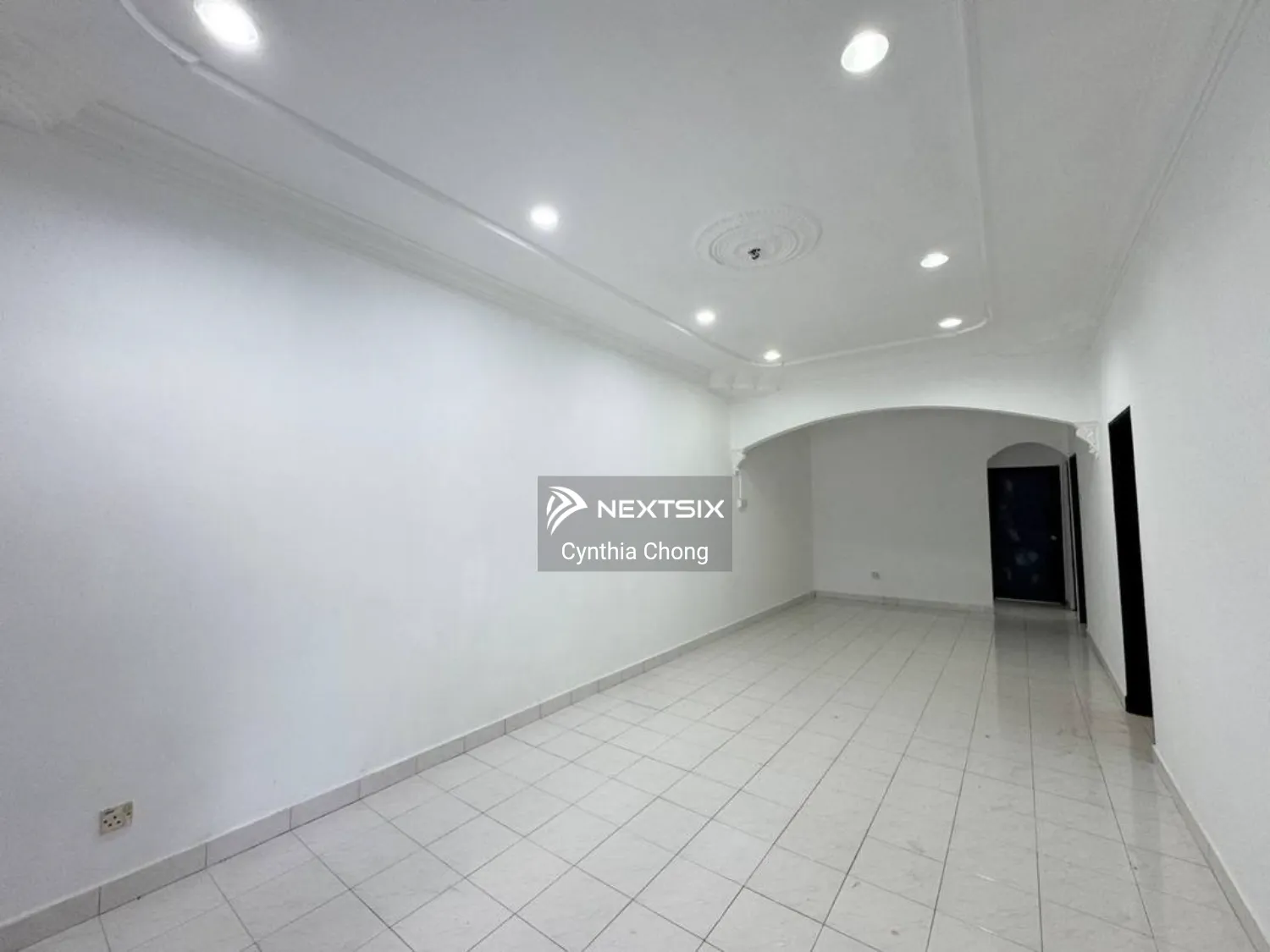 1-sty Terrace/Link House For Sale in Ulu Tiram Johor