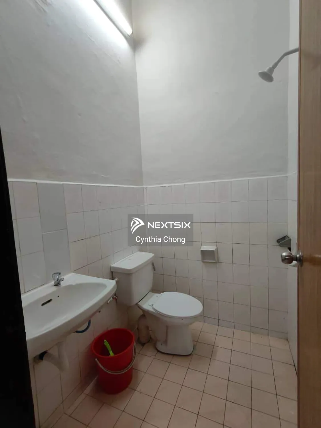 1-sty Terrace/Link House For Sale in Ulu Tiram Johor - Image 10