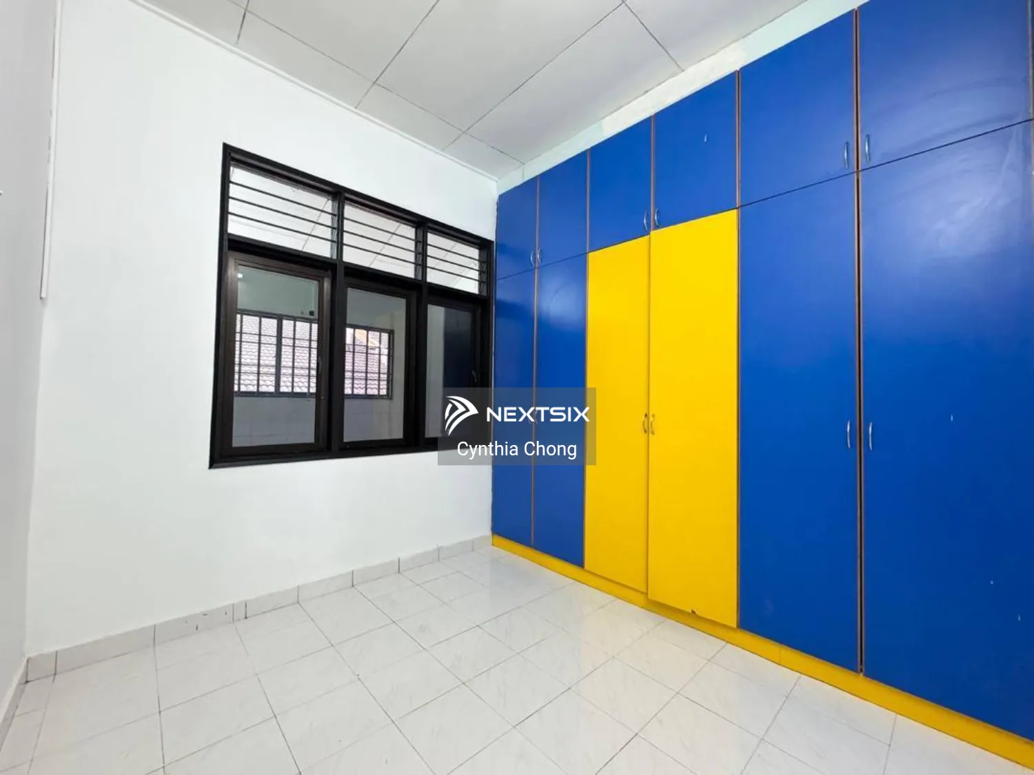 1-sty Terrace/Link House For Sale in Ulu Tiram Johor - Image 5