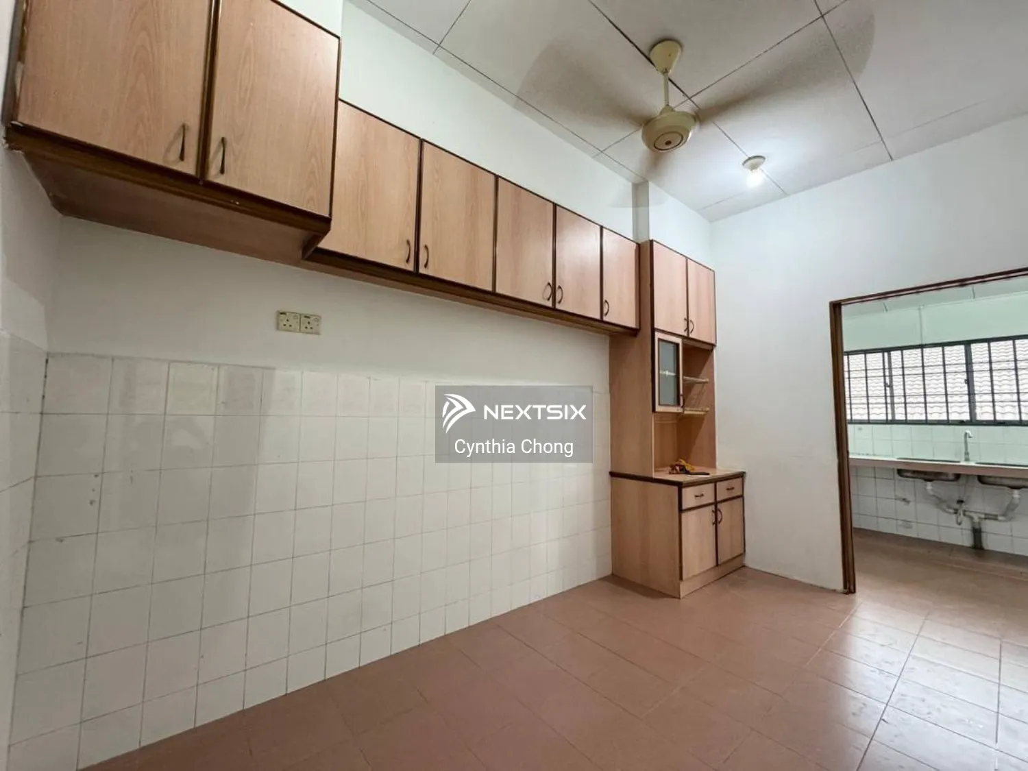 1-sty Terrace/Link House For Sale in Ulu Tiram Johor - Image 7