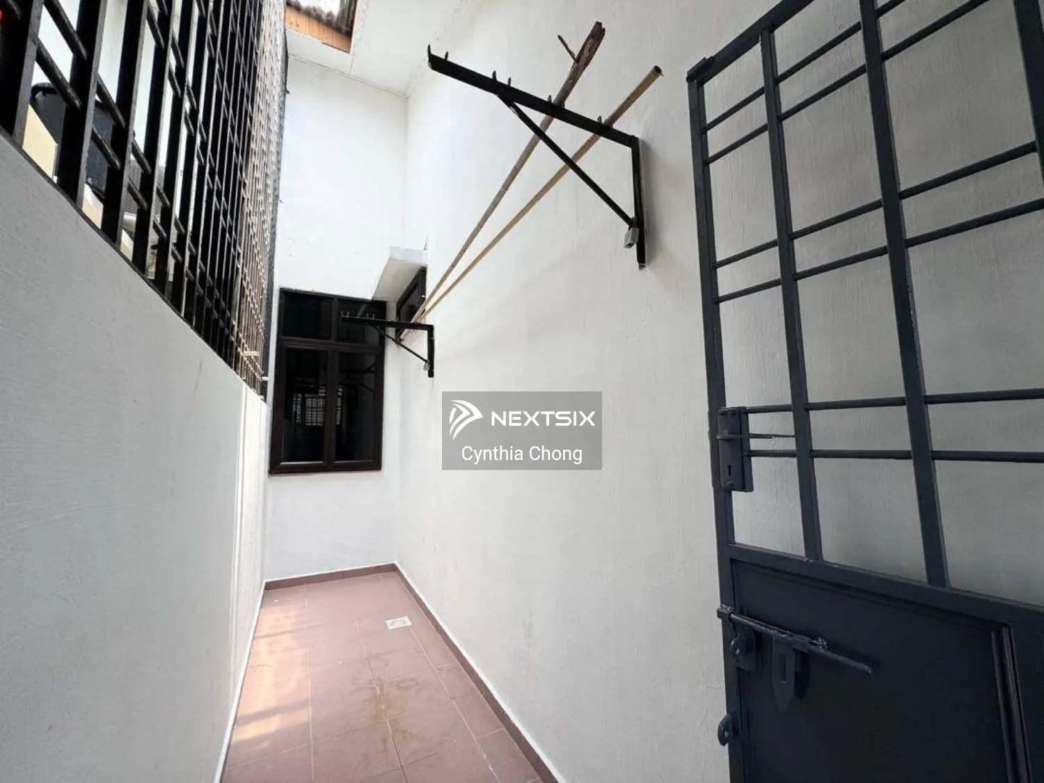 1-sty Terrace/Link House For Sale in Ulu Tiram Johor - Image 8
