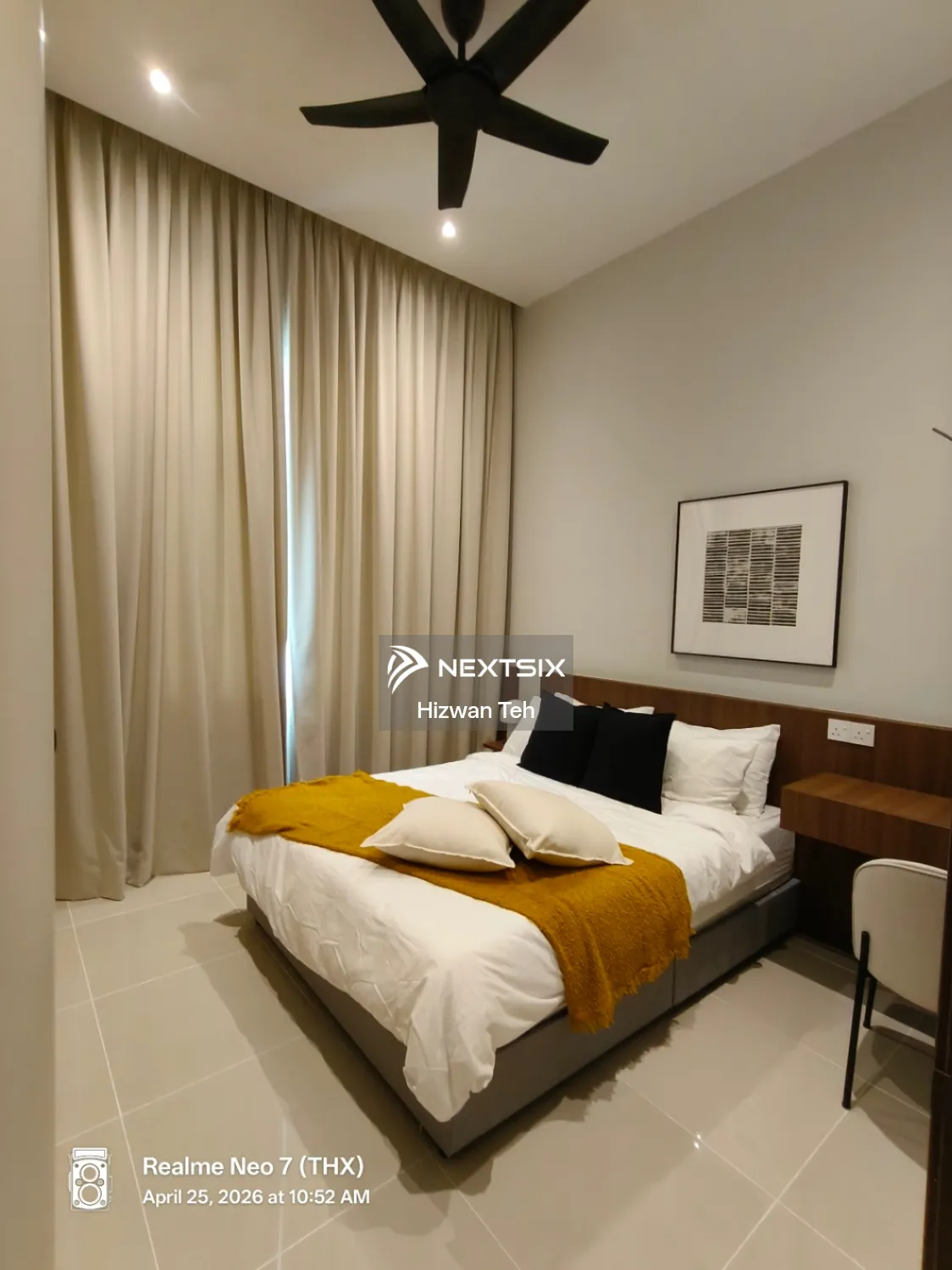 Semi-detached House For Sale in Kuantan Pahang - Image 14