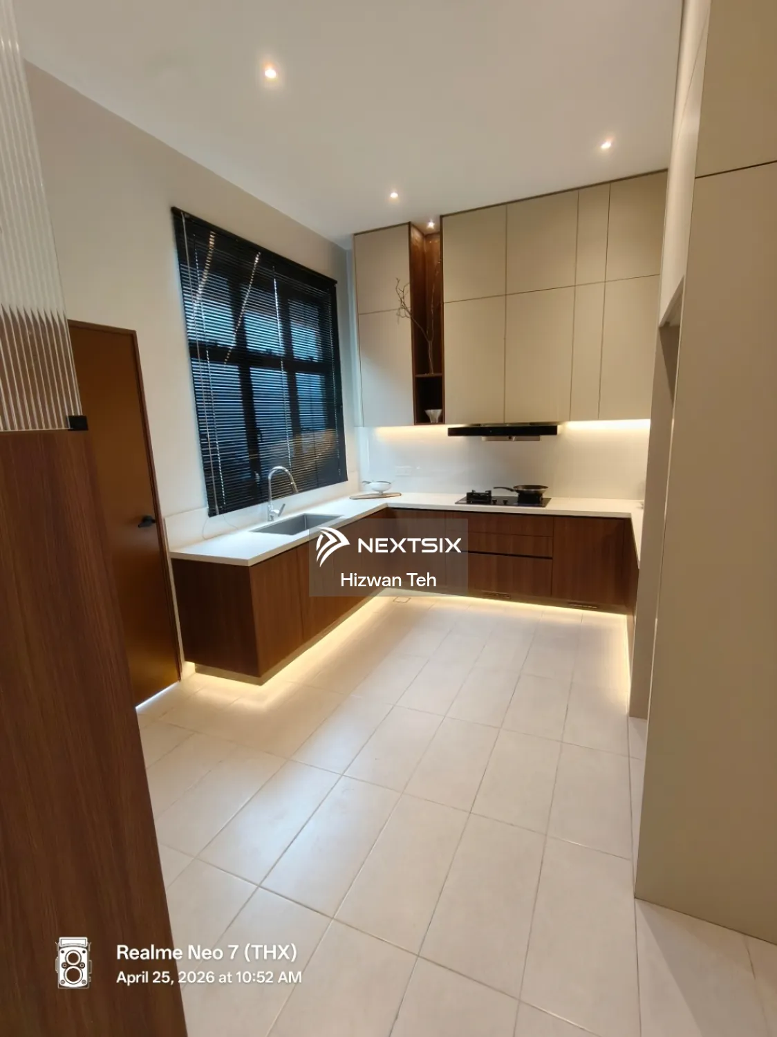 Semi-detached House For Sale in Kuantan Pahang - Image 15