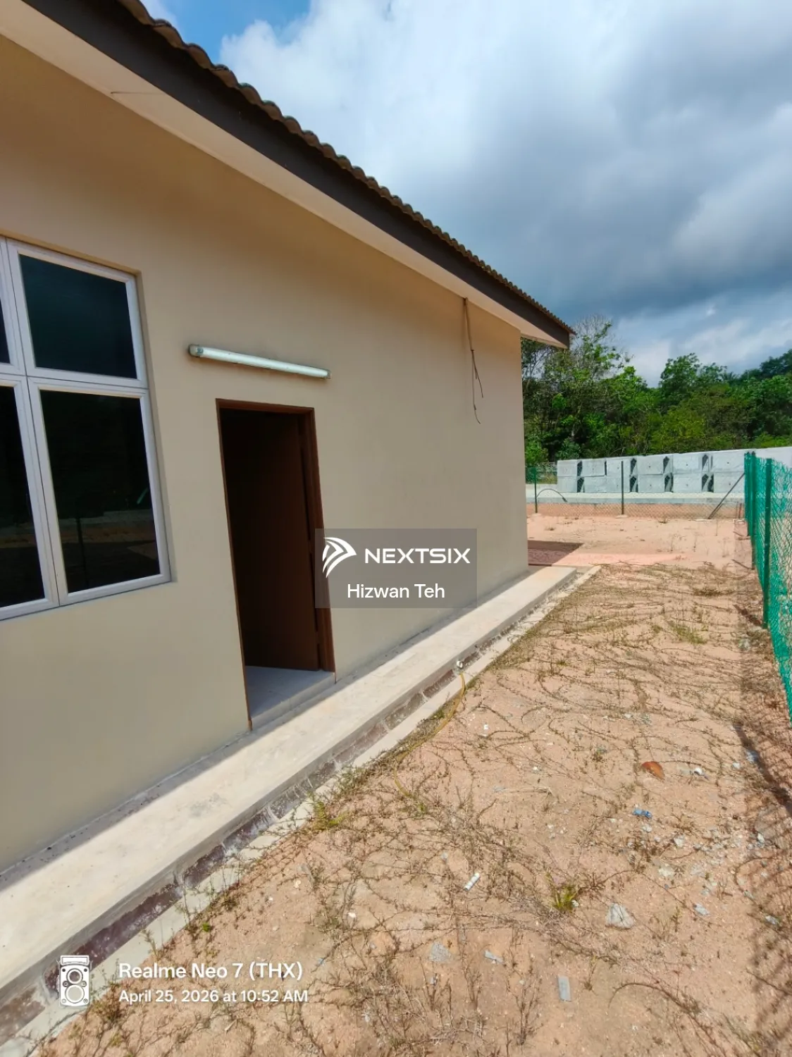 Semi-detached House For Sale in Kuantan Pahang - Image 16