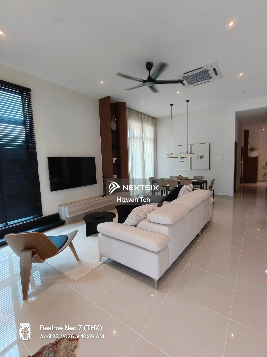 Semi-detached House For Sale in Kuantan Pahang - Image 5