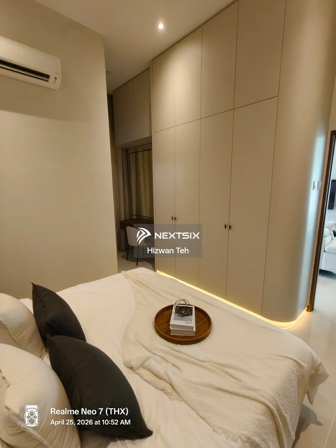 Semi-detached House For Sale in Kuantan Pahang - Image 7