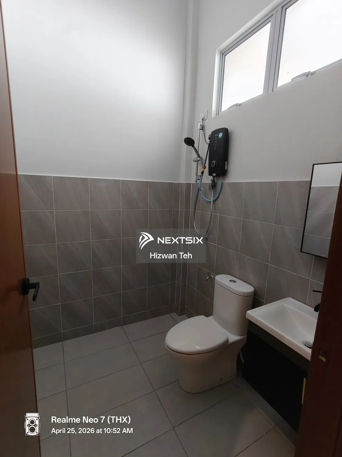 Semi-detached House For Sale in Kuantan Pahang - Image 8