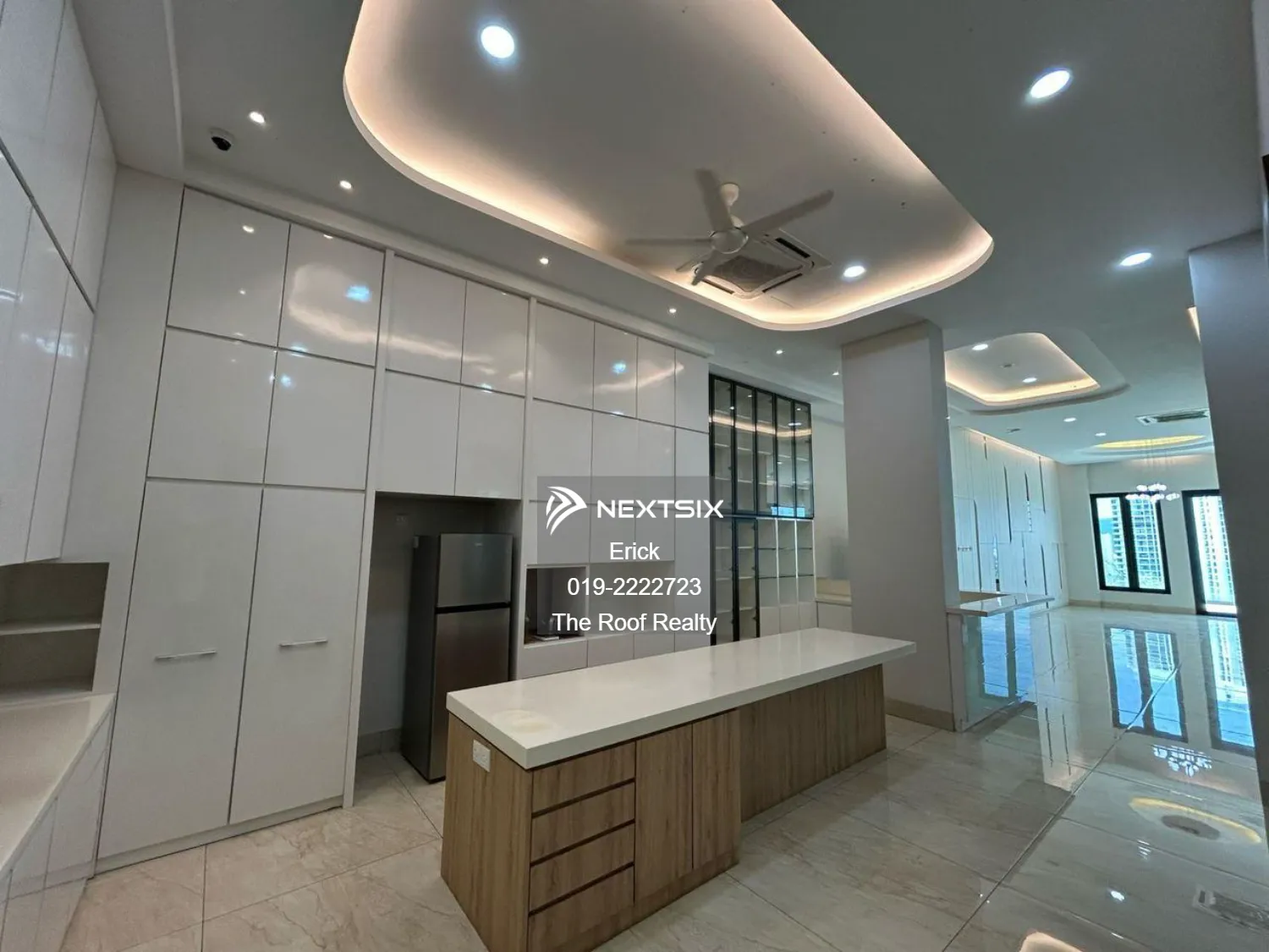 Bungalow For Sale in Country Heights Damansara Wilayah Persekutuan Kuala Lumpur - Image 11