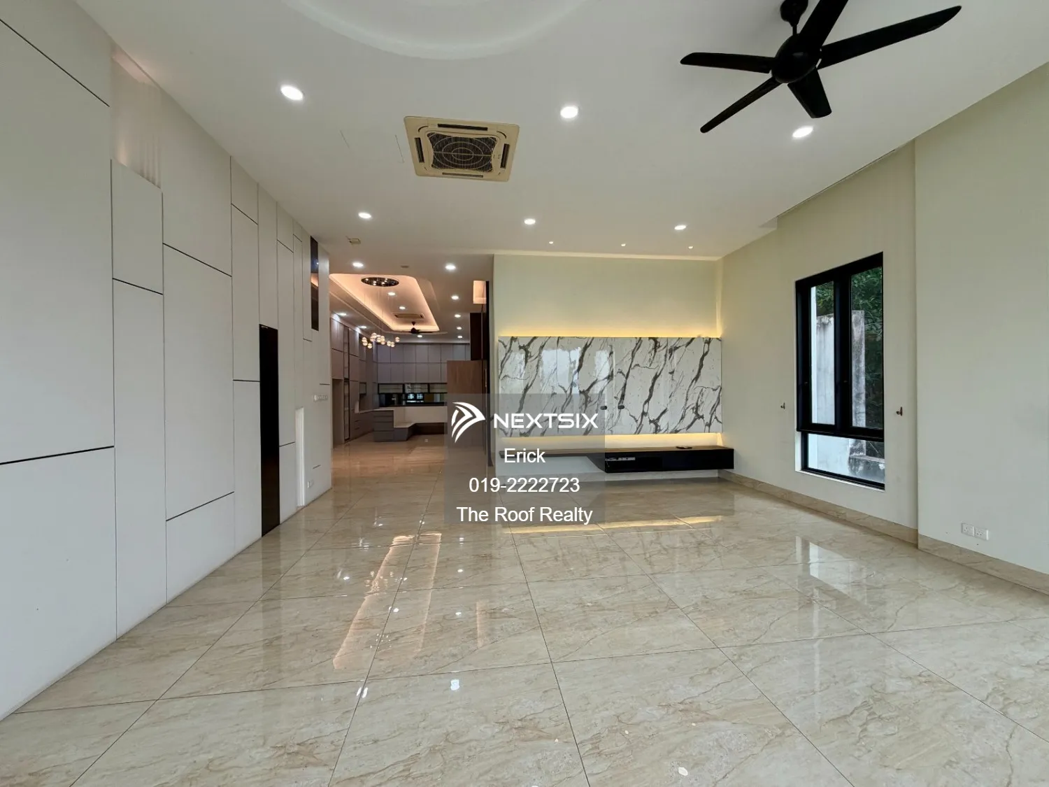 Bungalow For Sale in Country Heights Damansara Wilayah Persekutuan Kuala Lumpur - Image 13