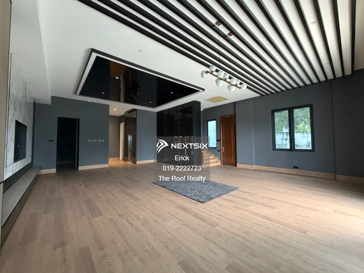 Bungalow For Sale in Country Heights Damansara Wilayah Persekutuan Kuala Lumpur - Image 14