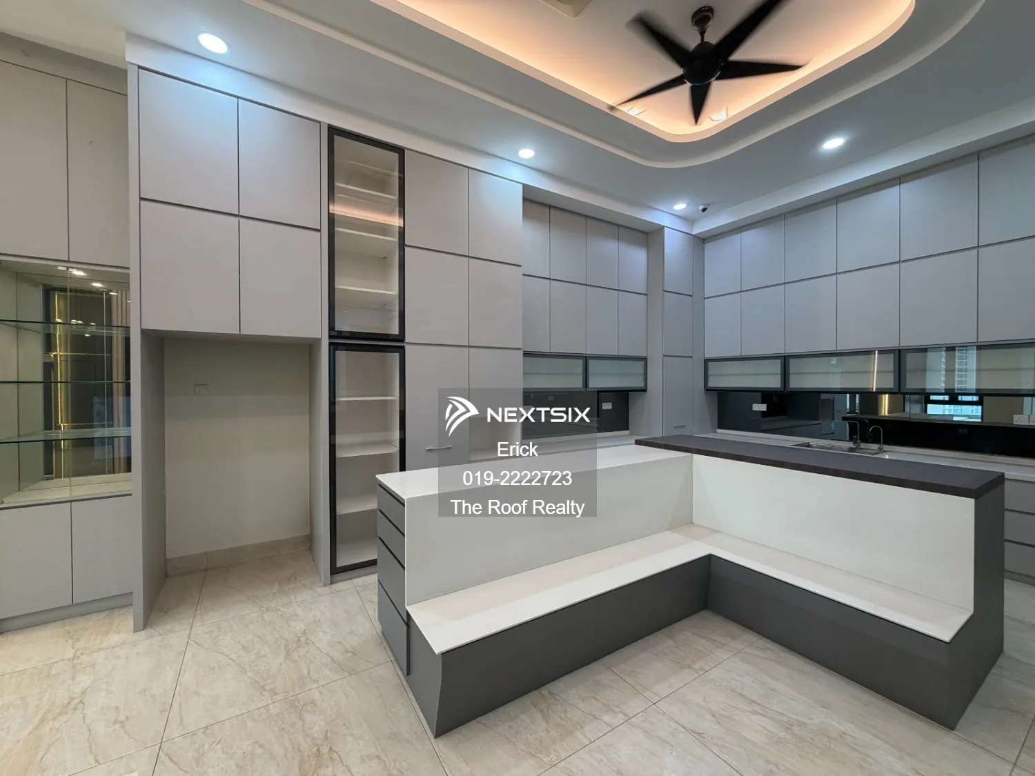 Bungalow For Sale in Country Heights Damansara Wilayah Persekutuan Kuala Lumpur - Image 15
