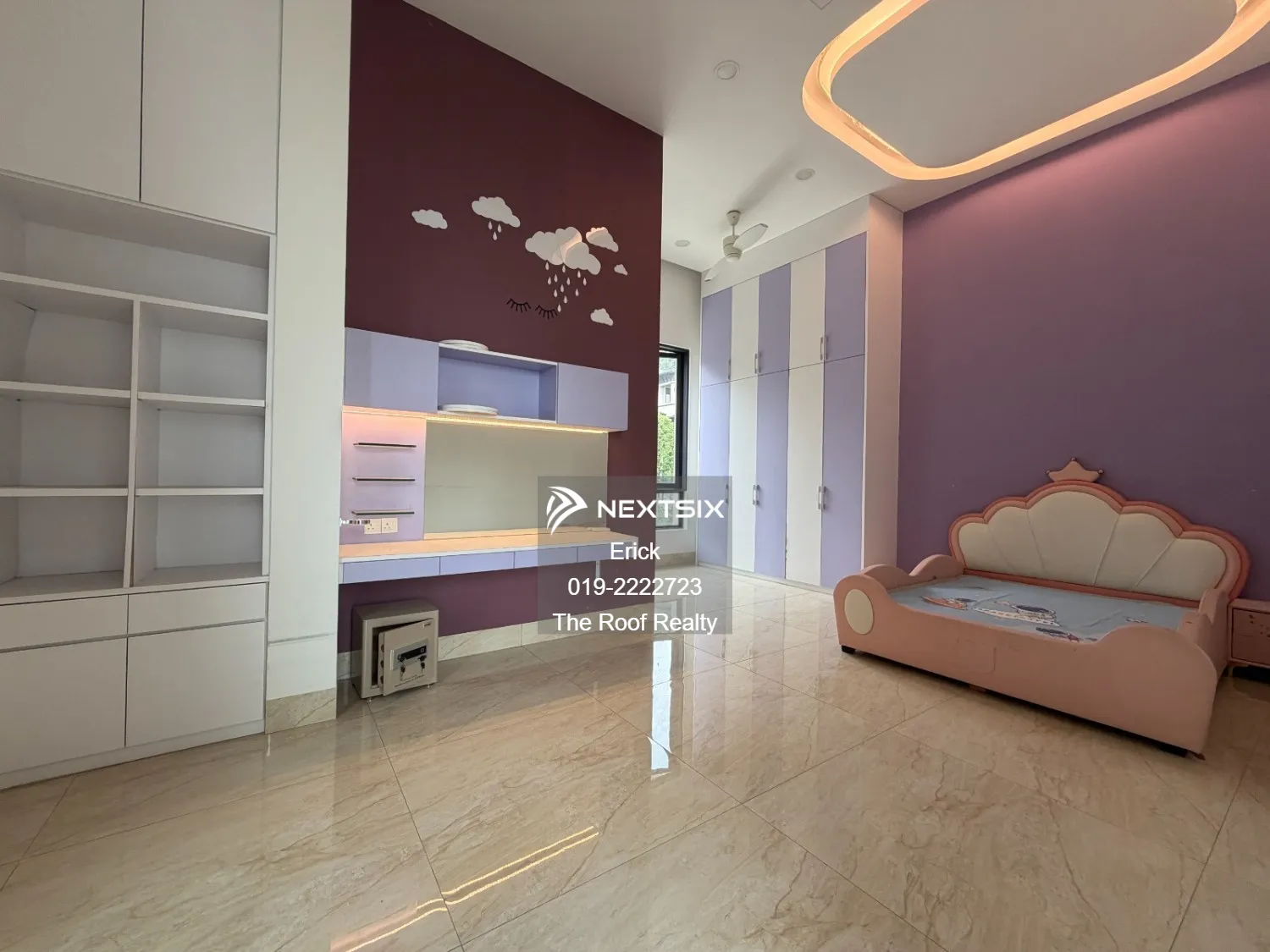 Bungalow For Sale in Country Heights Damansara Wilayah Persekutuan Kuala Lumpur - Image 16