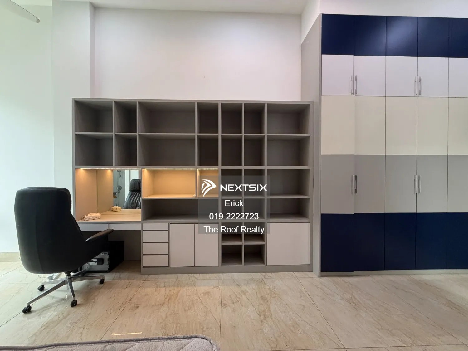 Bungalow For Sale in Country Heights Damansara Wilayah Persekutuan Kuala Lumpur - Image 17