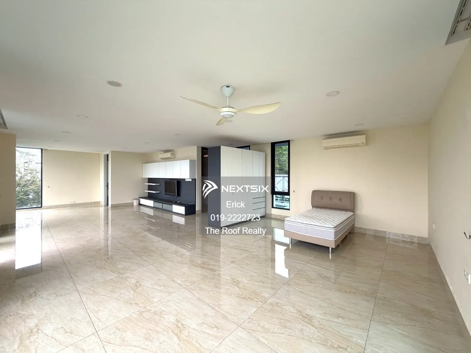 Bungalow For Sale in Country Heights Damansara Wilayah Persekutuan Kuala Lumpur - Image 18