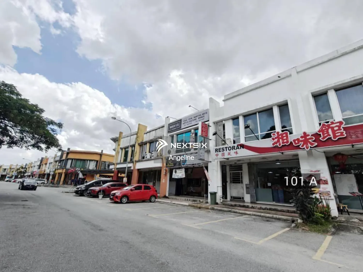 Shop Office For Rent in Klang Selangor