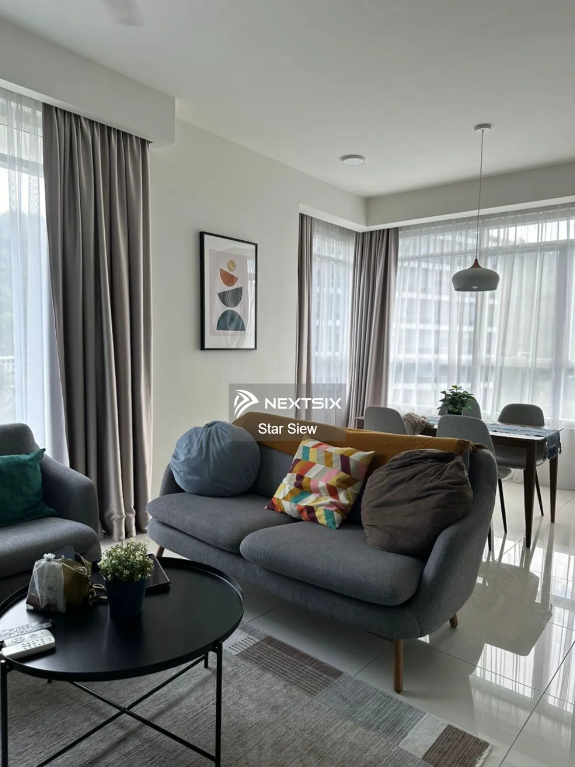 Serviced Residence For Rent in Setapak Kuala Lumpur