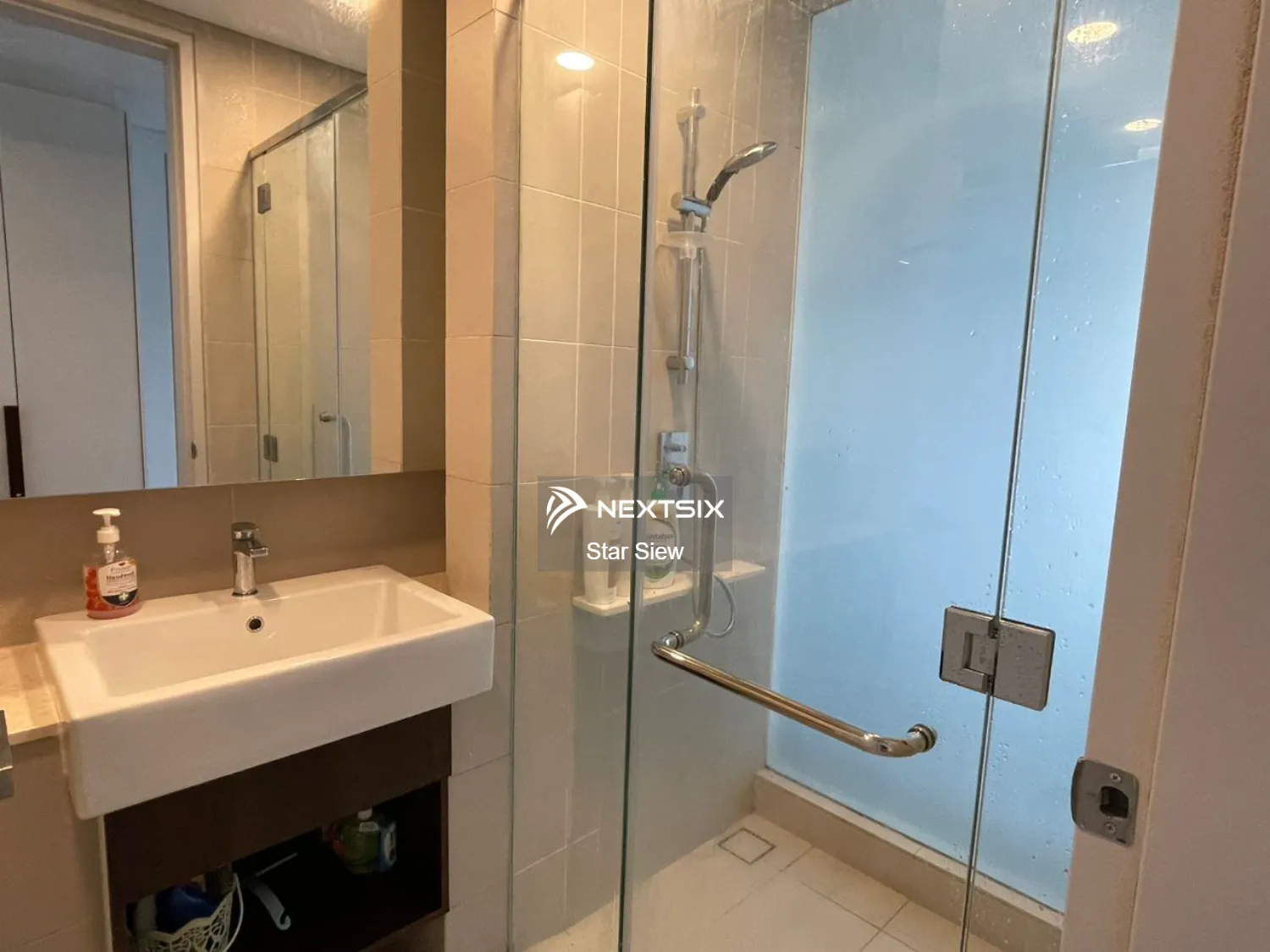 Serviced Residence For Rent in Setapak Wilayah Persekutuan Kuala Lumpur - Image 6