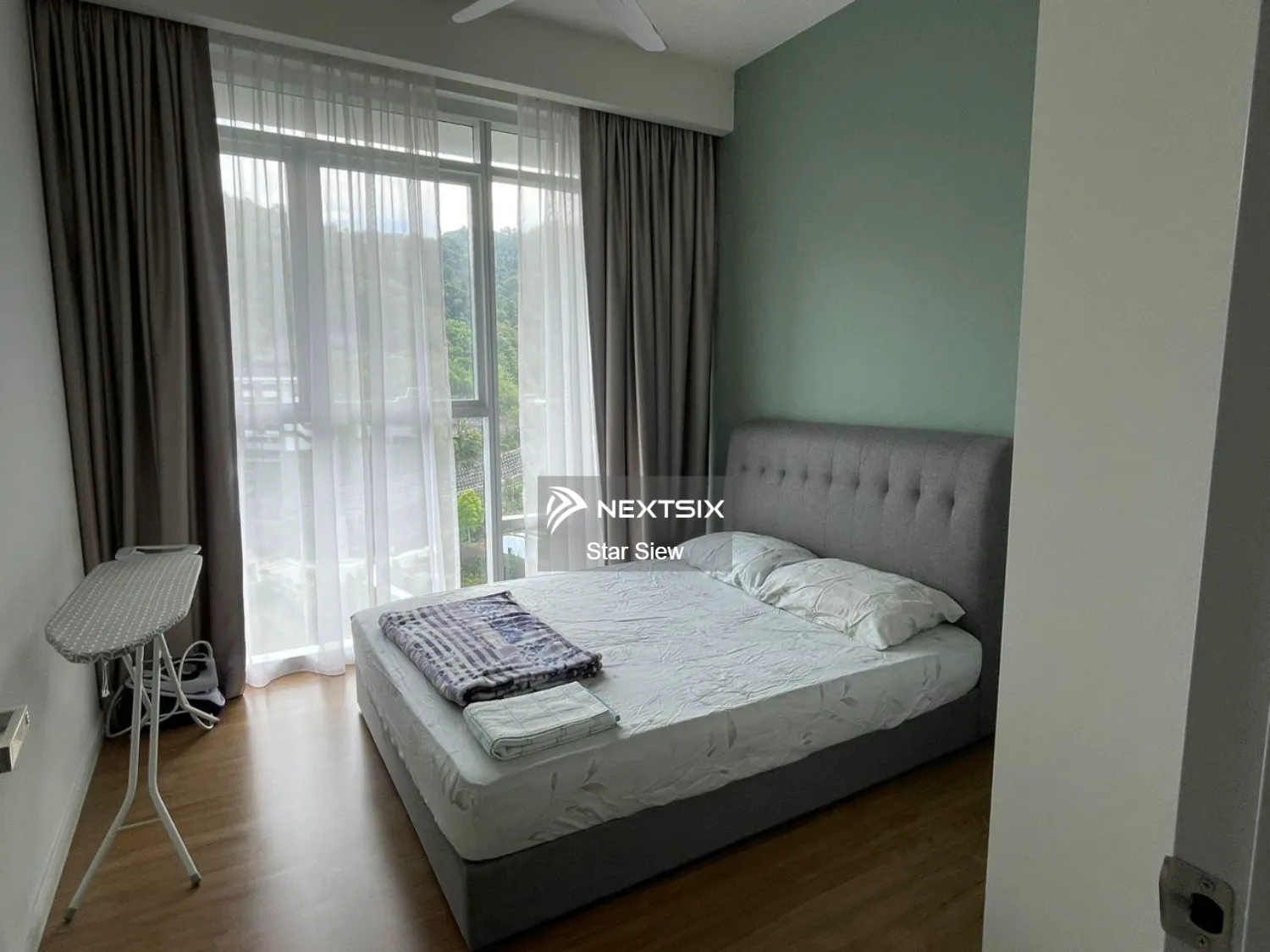 Serviced Residence For Rent in Setapak Wilayah Persekutuan Kuala Lumpur - Image 7