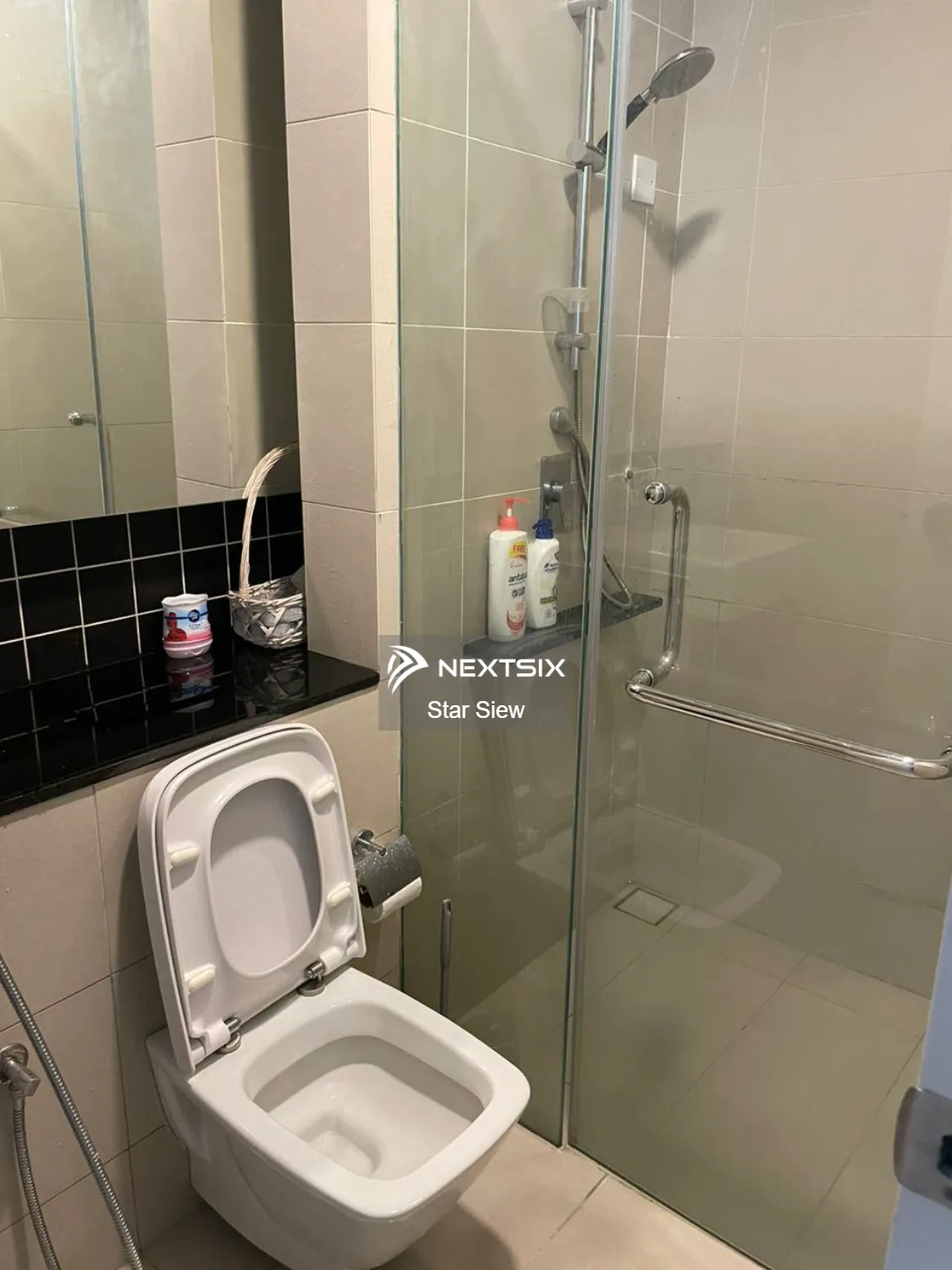 Serviced Residence For Rent in Setapak Wilayah Persekutuan Kuala Lumpur - Image 8