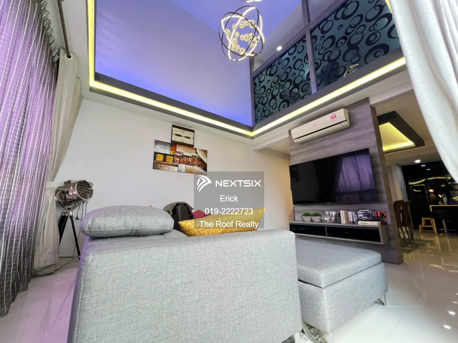 Condominium For Sale in Cheras Kuala Lumpur