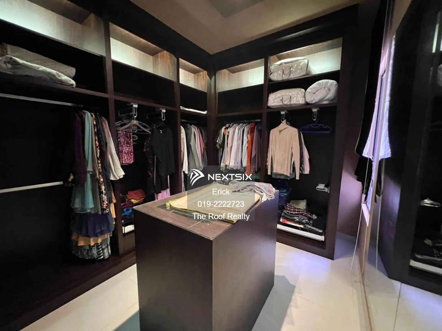 Condominium For Sale in Cheras Wilayah Persekutuan Kuala Lumpur - Image 10