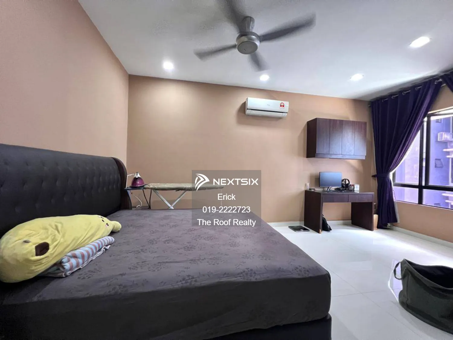 Condominium For Sale in Cheras Wilayah Persekutuan Kuala Lumpur - Image 11