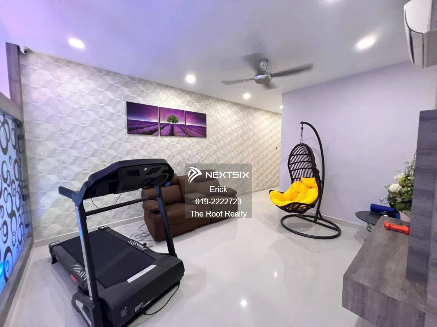 Condominium For Sale in Cheras Wilayah Persekutuan Kuala Lumpur - Image 12