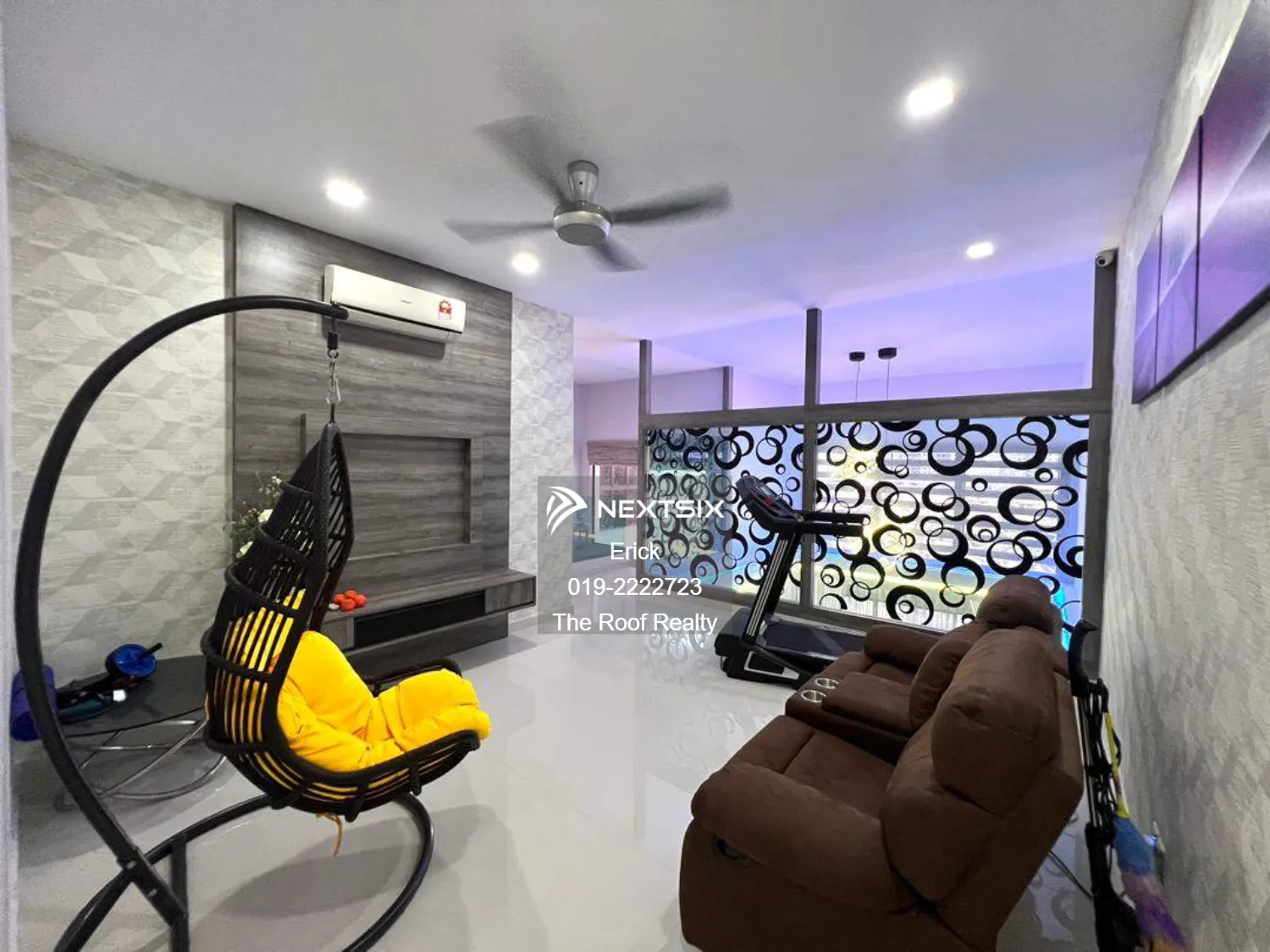 Condominium For Sale in Cheras Wilayah Persekutuan Kuala Lumpur - Image 13