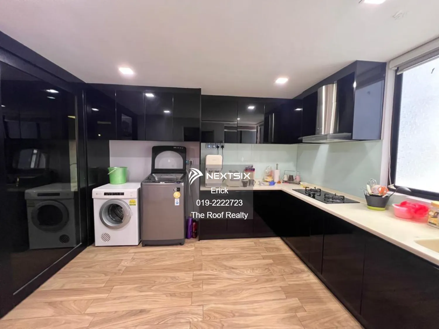 Condominium For Sale in Cheras Wilayah Persekutuan Kuala Lumpur - Image 5