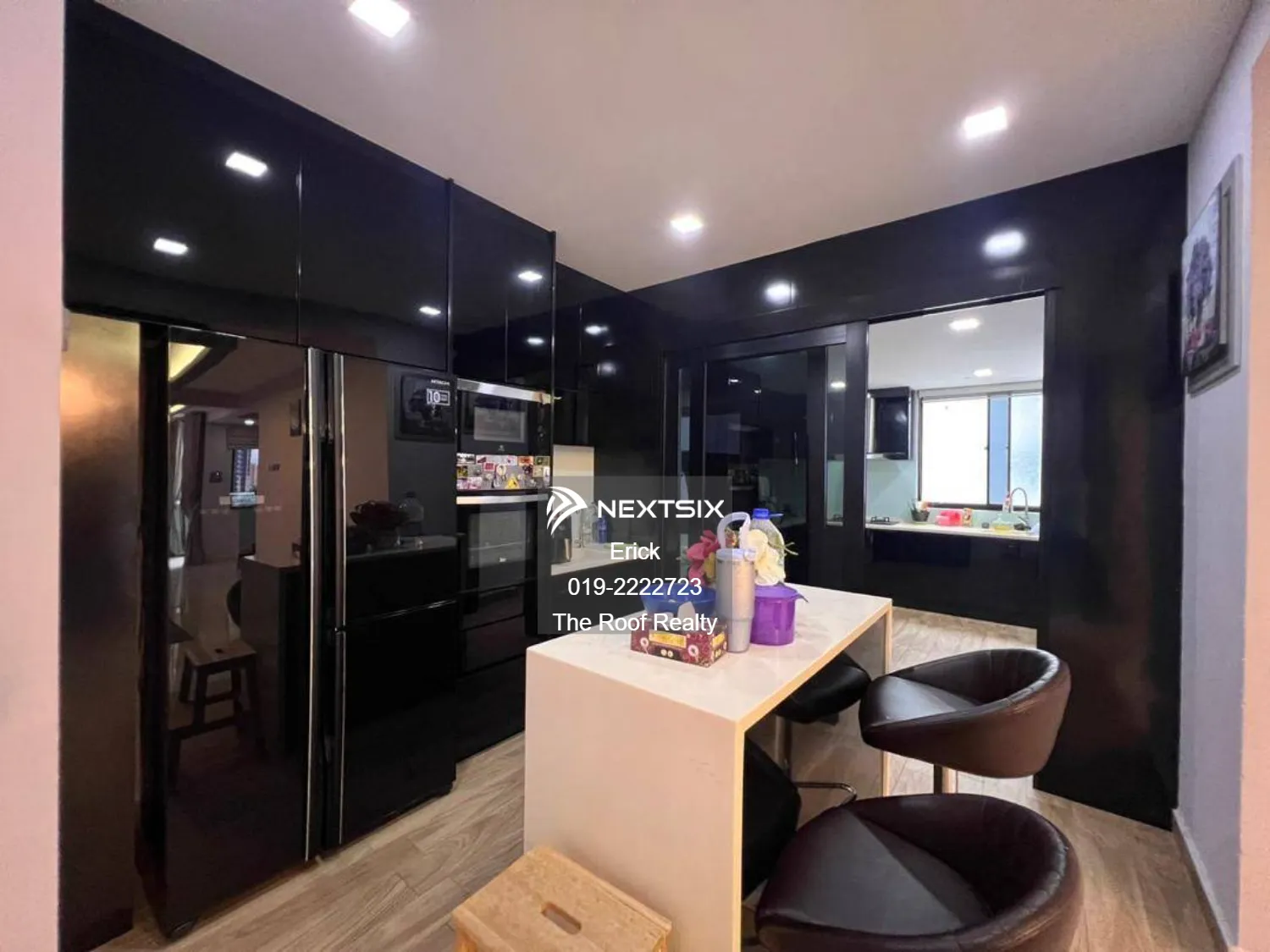Condominium For Sale in Cheras Wilayah Persekutuan Kuala Lumpur - Image 6