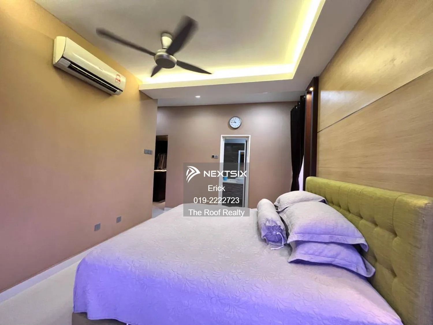 Condominium For Sale in Cheras Wilayah Persekutuan Kuala Lumpur - Image 8