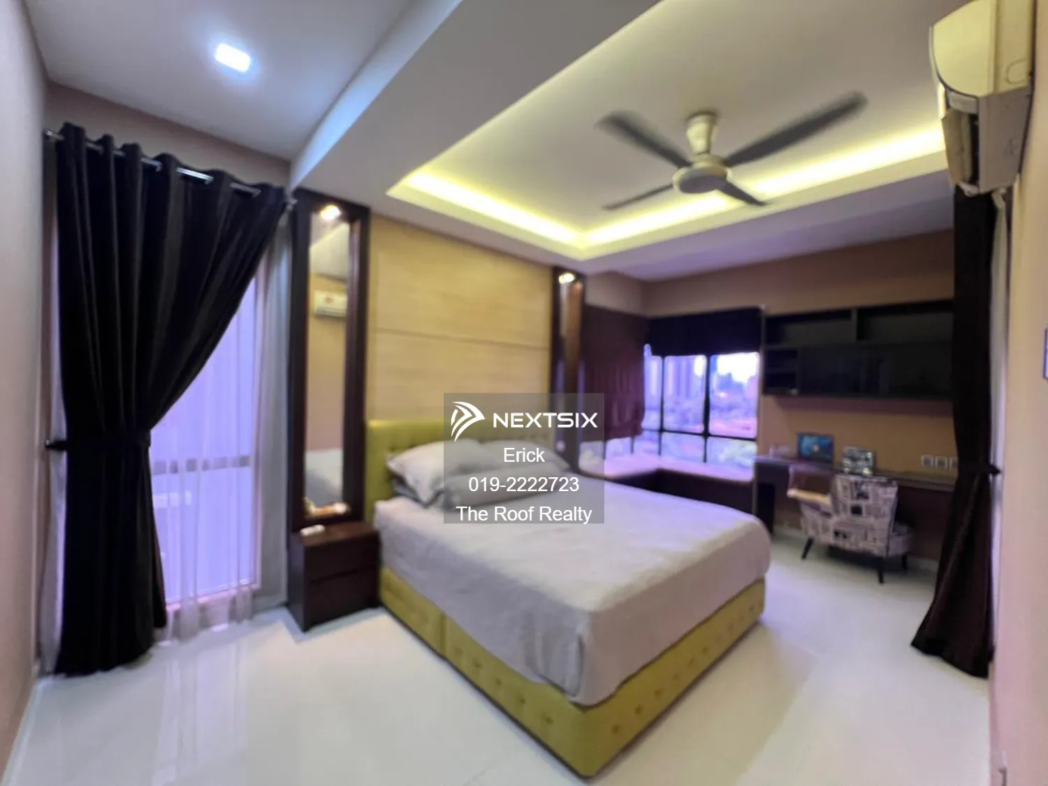 Condominium For Sale in Cheras Wilayah Persekutuan Kuala Lumpur - Image 9